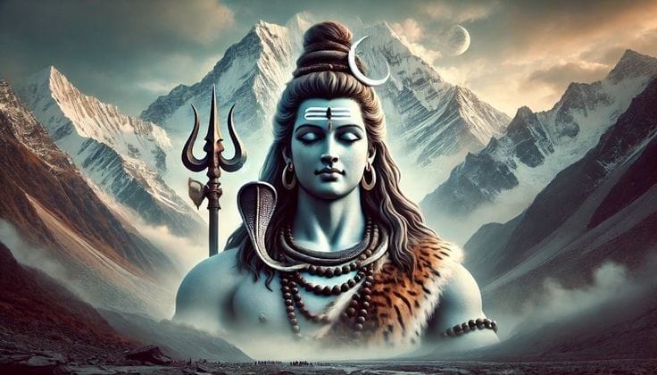 Shiva Mrityunjaya